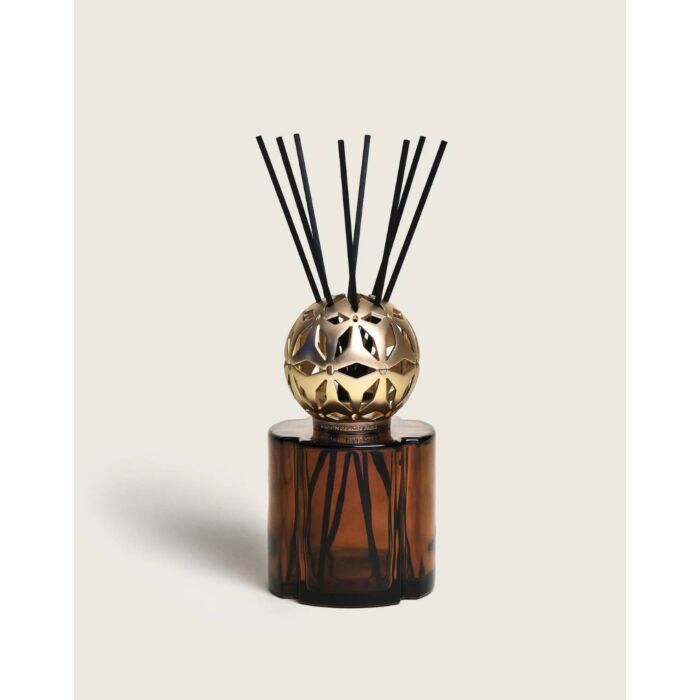 Maison Berger Chocolate Pomelis Scented Bouquet
